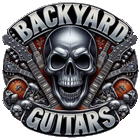 Backyard guitars